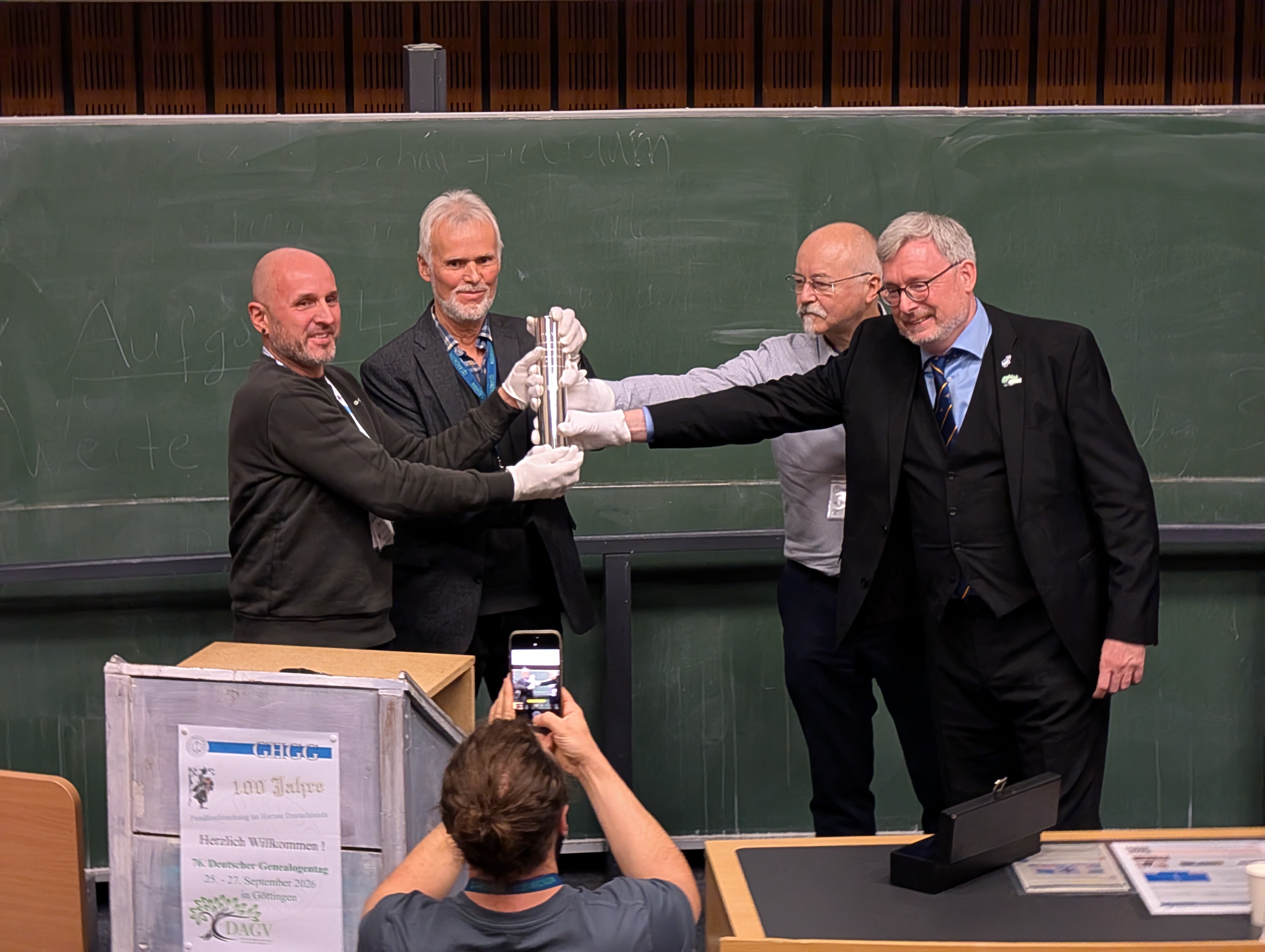 DAGV 2026-09-25-27